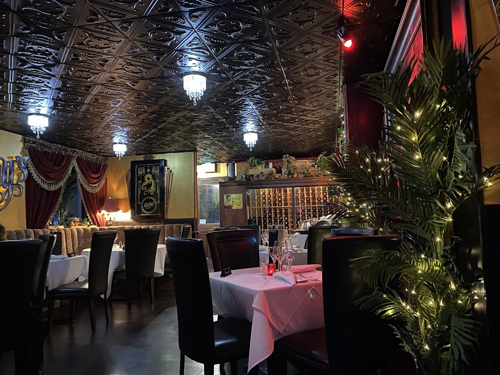 Gatsbys Oceanside Speakeasy & Steakhouse | restaurant | 1355 S Hemlock St, Cannon Beach, OR 97110, USA | 5034364884 OR +1 503-436-4884