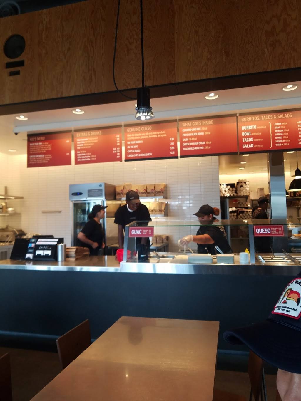 Chipotle Mexican Grill | restaurant | 20420 S Avalon Blvd Ste A, Carson, CA 90746, USA | 3102170034 OR +1 310-217-0034