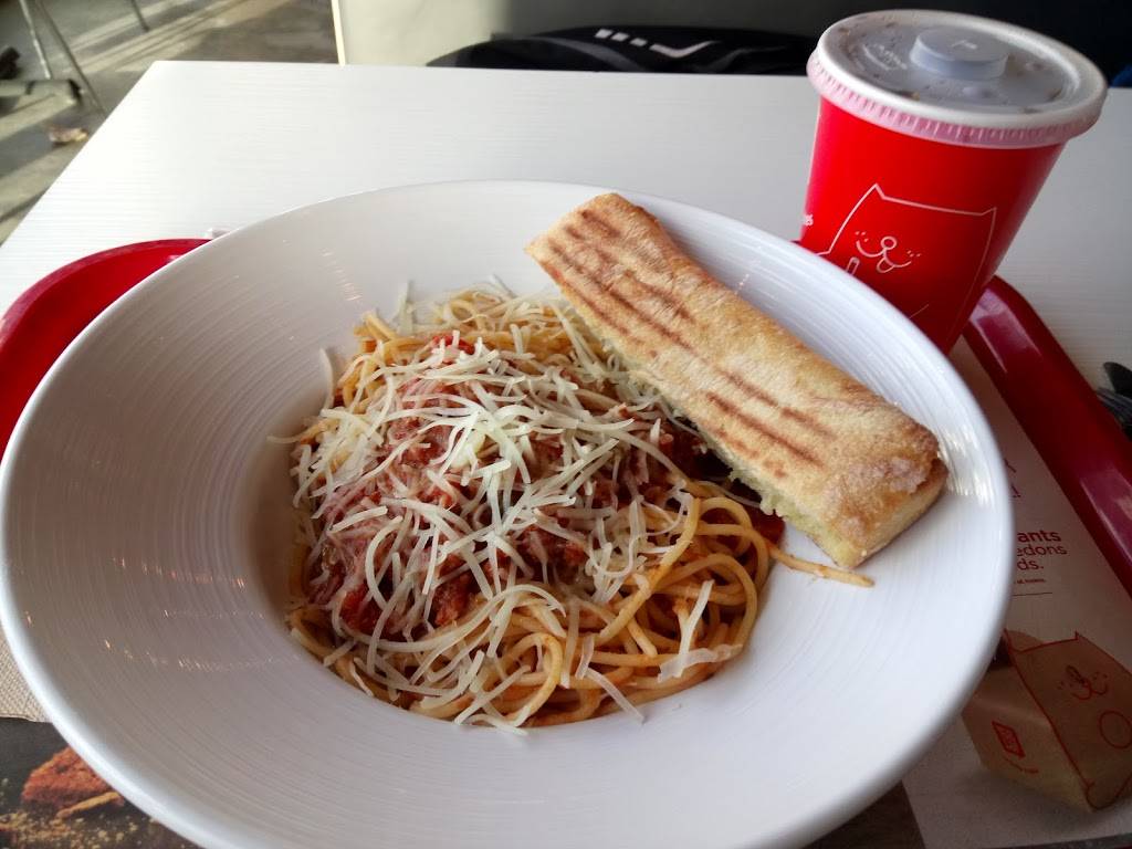 Topla! | restaurant | 2843 Avenue St David, Québec, QC G1C 0J3, Canada | 4187812877 OR +1 418-781-2877