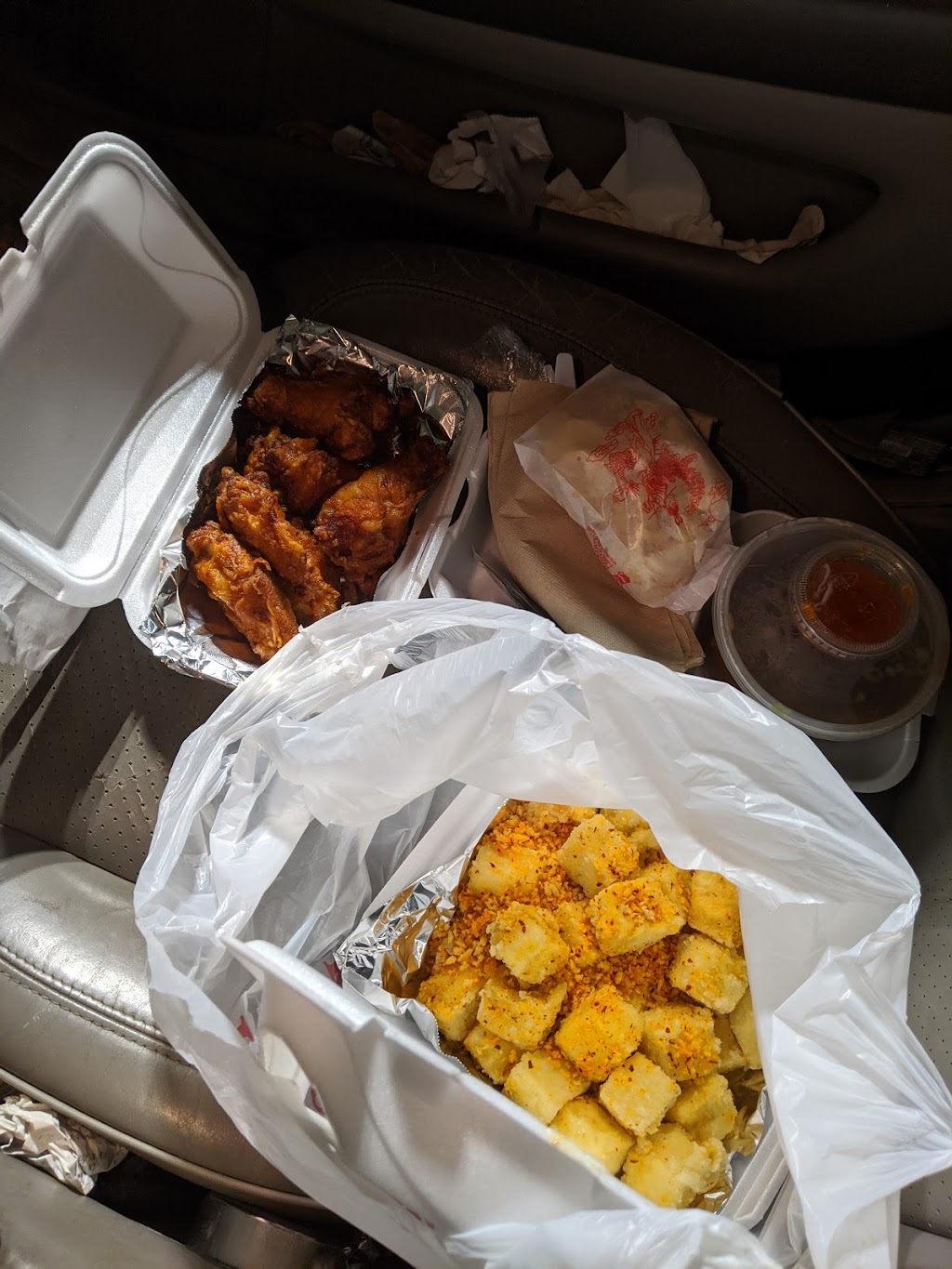 Fant’asia | restaurant | 925 Battery Ave SE Suite 1100, Atlanta, GA 30339, USA | 7704859968 OR +1 770-485-9968