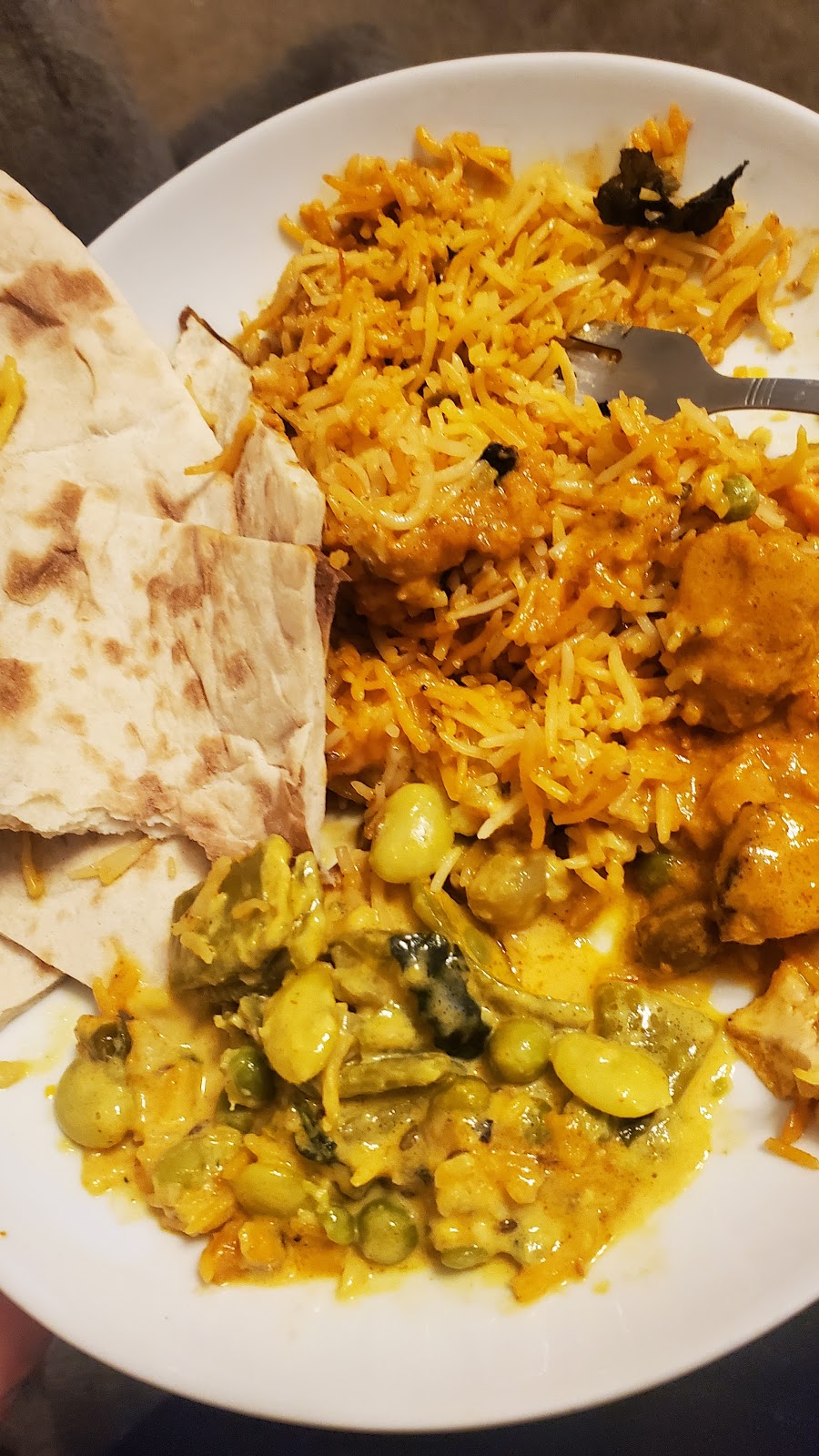 Curry in a hurry kansas city | restaurant | 6406 E 87th St, Kansas City, MO 64138, USA | 8164378858 OR +1 816-437-8858