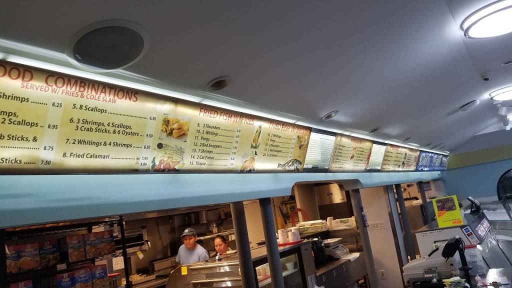 247 Seafood House | restaurant | 247 Hempstead Turnpike, Elmont, NY 11003, USA | 5162703066 OR +1 516-270-3066