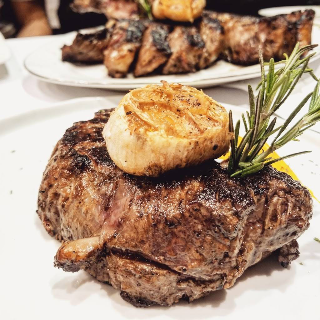 Prime & Beyond | restaurant | 501 Main St, Fort Lee, NJ 07024, USA | 2014610033 OR +1 201-461-0033