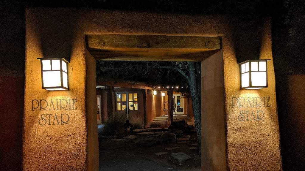 Prairie Star Restaurant & Wine Bar | restaurant | 288 Prairie Star Rd, Santa Ana Pueblo, NM 87004, USA | 5058673327 OR +1 505-867-3327