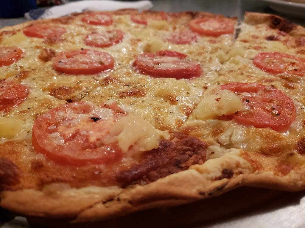 Frankie Toccos Pizzeria | restaurant | 108 S Main St, St Charles, MO 63301, USA | 6369477007 OR +1 636-947-7007