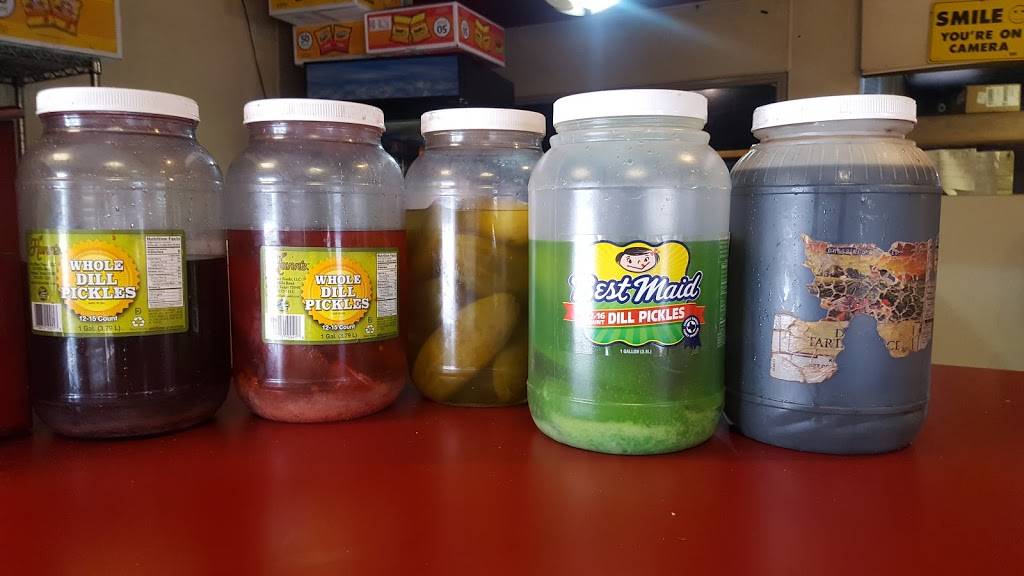 Sunny South BBQ | restaurant | 4930 S 2nd Ave, Dallas, TX 75210, USA | 2149289560 OR +1 214-928-9560