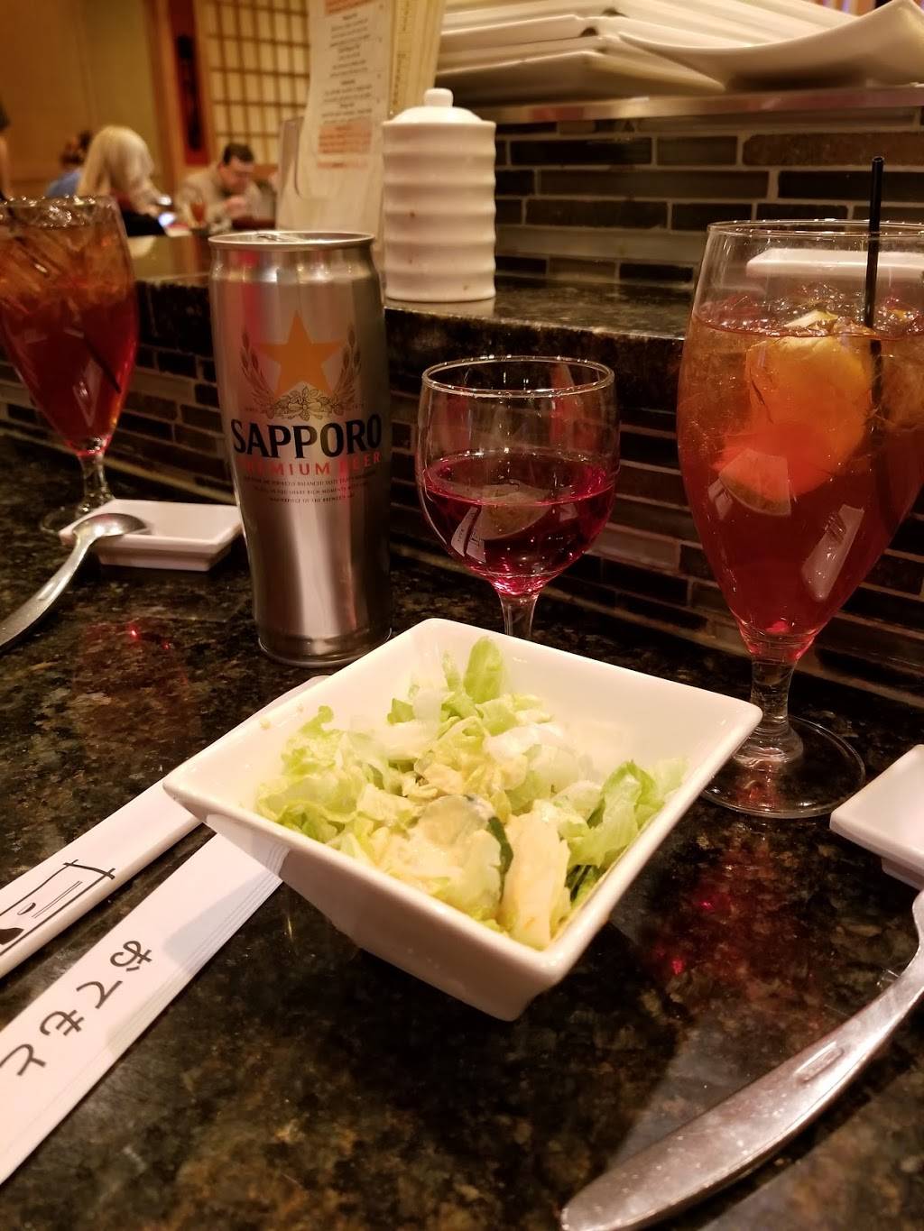 Peking hibachi | restaurant | 4533 N Mayo Trail, Pikeville, KY 41501, USA | 6064379666 OR +1 606-437-9666