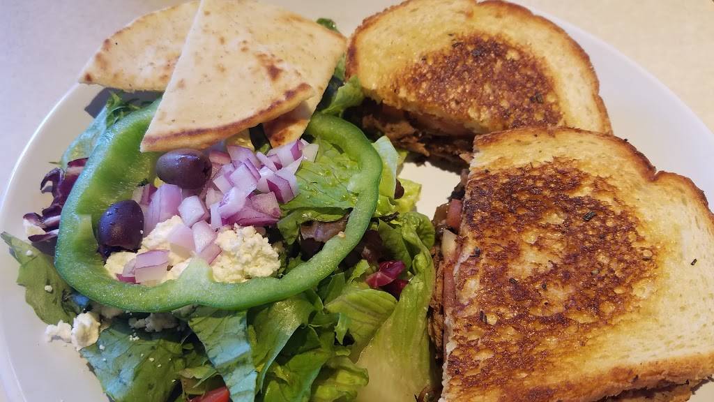 Zoës Kitchen | restaurant | 11250 Medlock Bridge Rd Suite 110, Johns Creek, GA 30097, USA | 7702325140 OR +1 770-232-5140