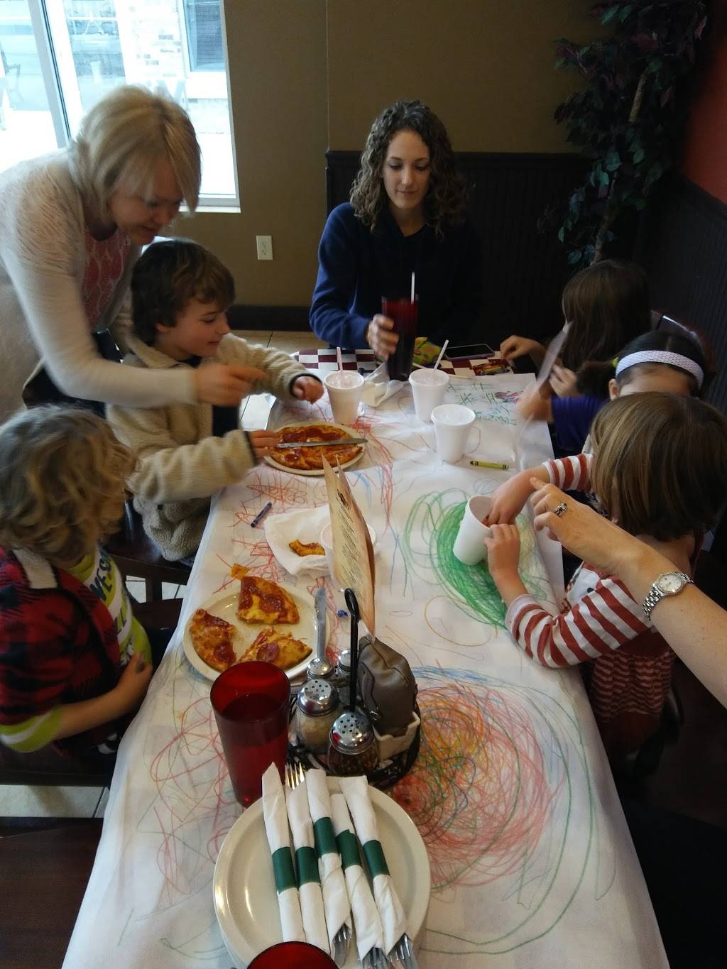 Mios Pizza | restaurant | 732 Middleton Way #, 105 # 105, Loveland, OH 45140, USA | 5136976467 OR +1 513-697-6467