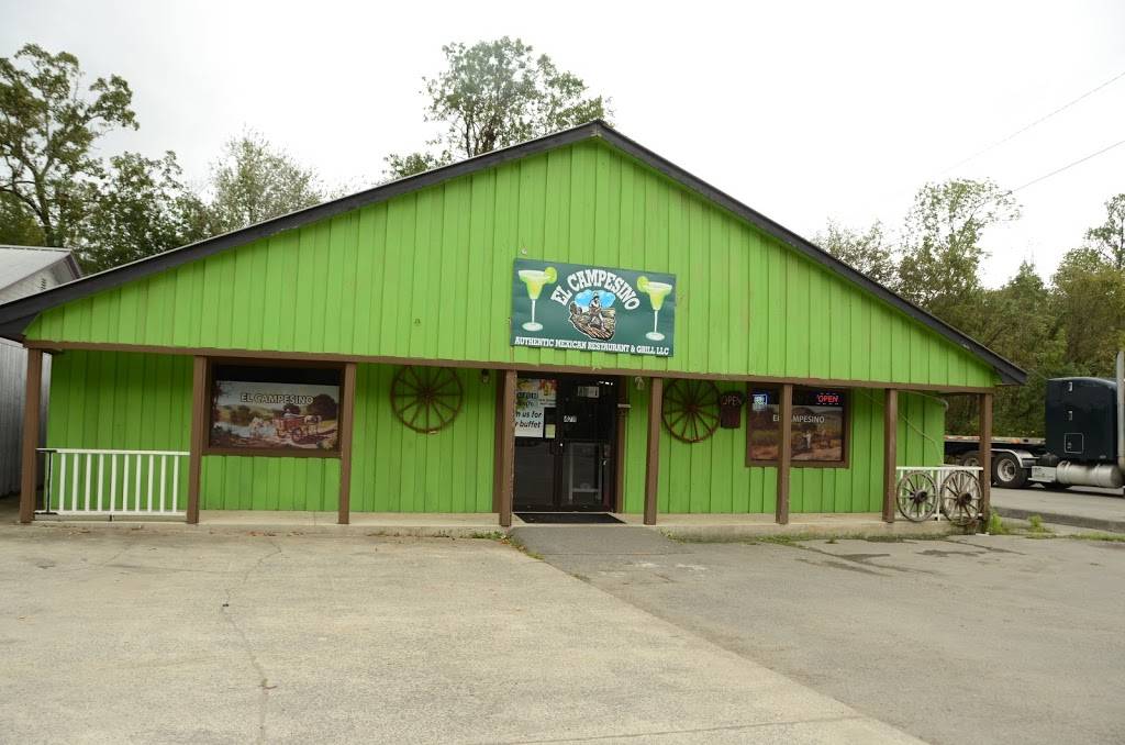 El Campesino | restaurant | 4709 S Broad St, Scottsboro, AL 35769, USA | 2569990713 OR +1 256-999-0713