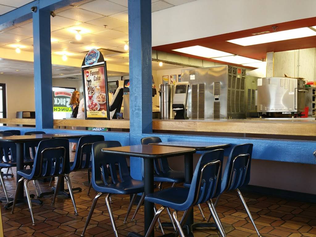 Dairy Queen | restaurant | 10263 N Scottsdale Rd, Scottsdale, AZ 85253, USA | 4809910198 OR +1 480-991-0198