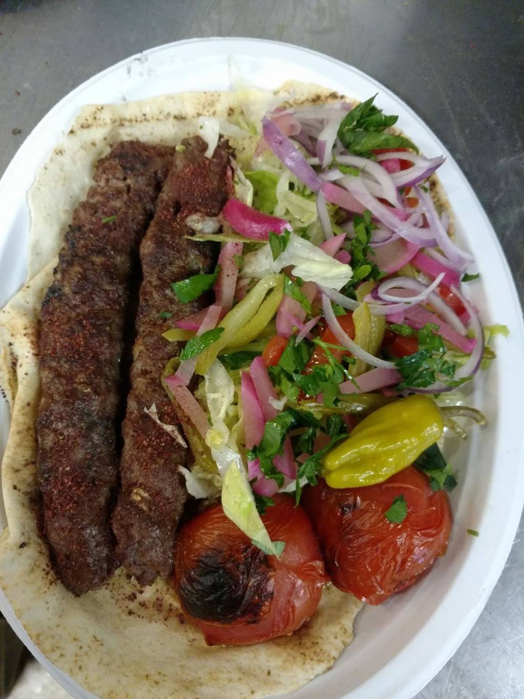 Zem Zem Mediterranean Restaurant | restaurant | 2075 S Willow St, Manchester, NH 03103, USA | 6039322881 OR +1 603-932-2881