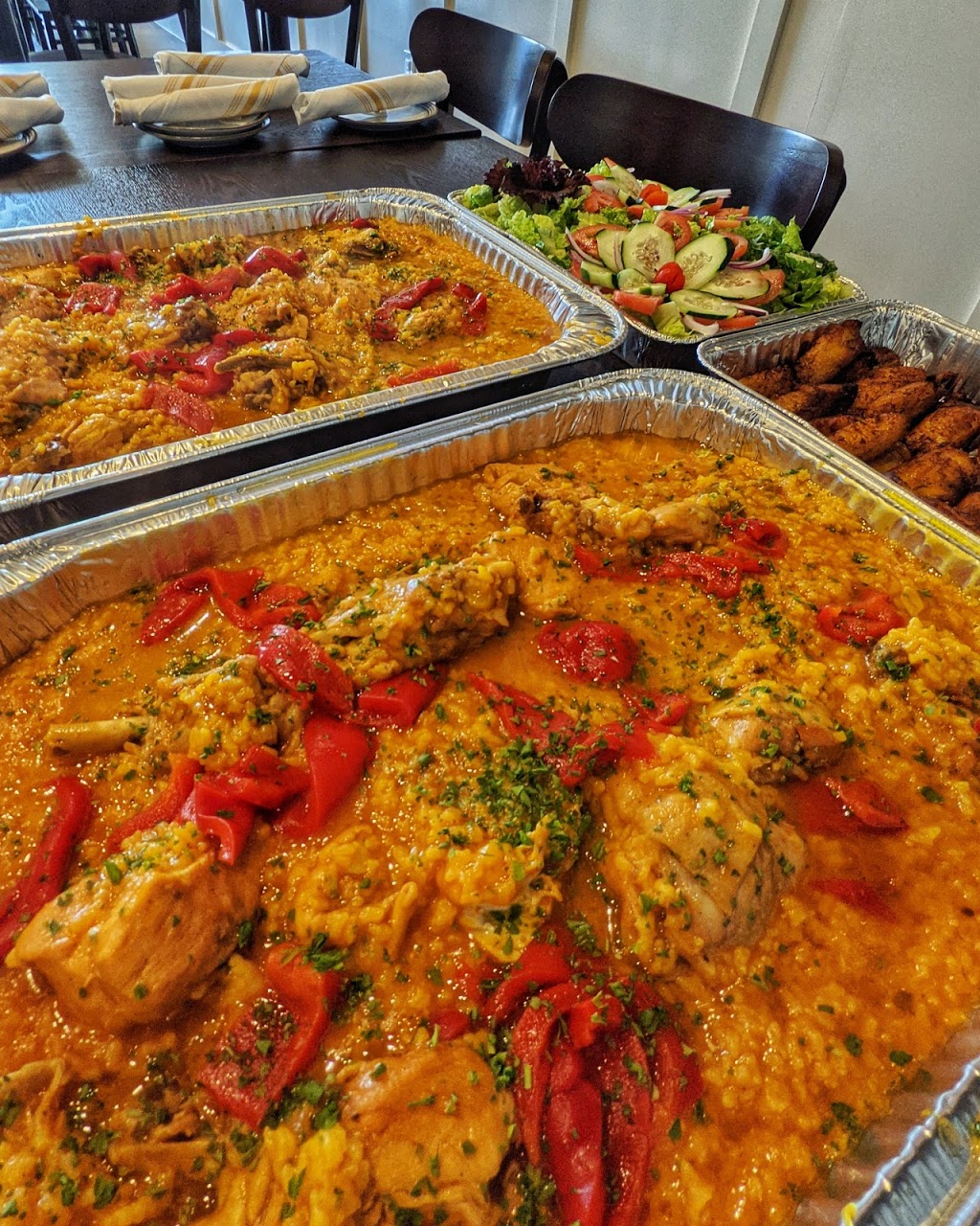 Havanos Cafe | restaurant | 14417 SW 42nd St, Miami, FL 33175, USA | 3059380312 OR +1 305-938-0312