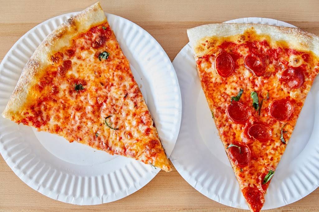 Prime Pizza | meal delivery | 446 N Fairfax Ave, Los Angeles, CA 90036, USA | 3238521188 OR +1 323-852-1188