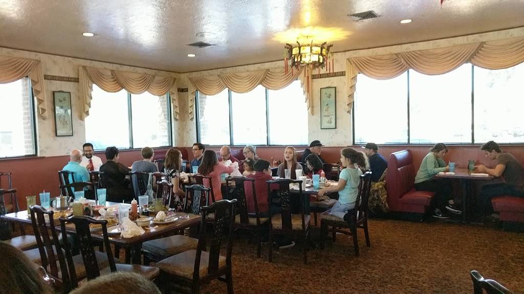 Szechuan League City | restaurant | 3726, 707 W Main St, League City, TX 77573, USA | 2813321618 OR +1 281-332-1618