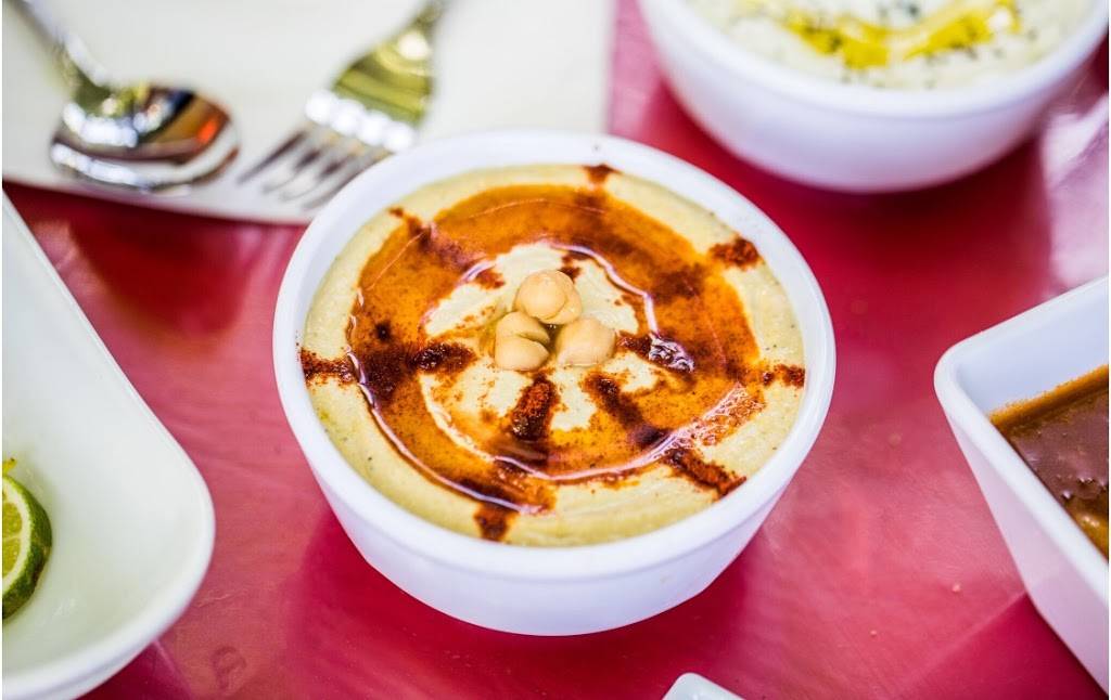 Austin foody moody | restaurant | 1207 S 1st St, Austin, TX 78704, USA | 5125438639 OR +1 512-543-8639