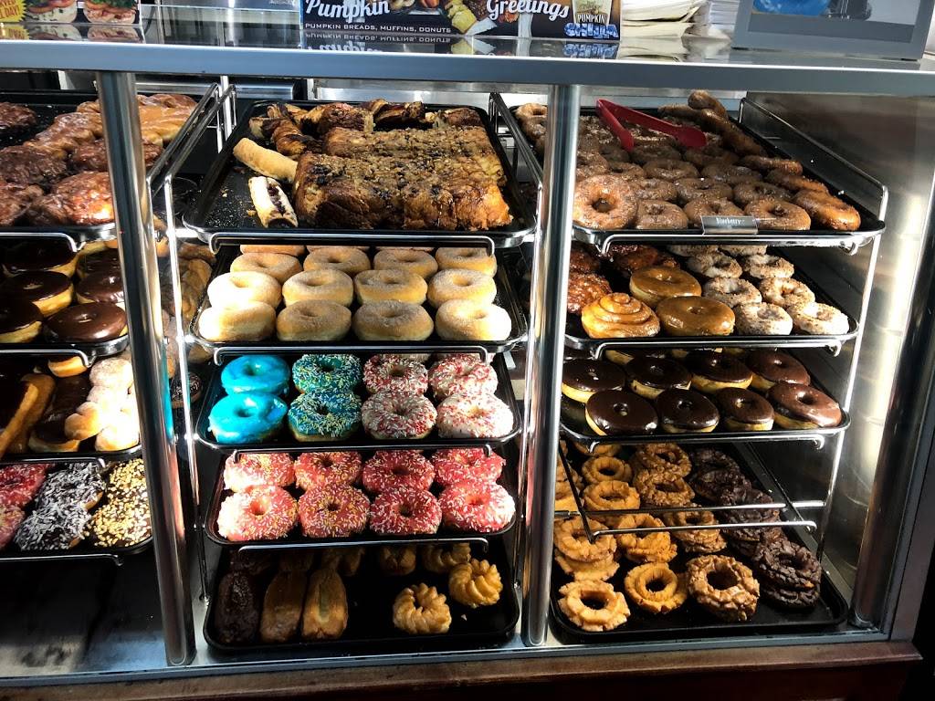 Yum Yum Donuts | cafe | 2309 McKee Rd, San Jose, CA 95116, USA | 4087293510 OR +1 408-729-3510