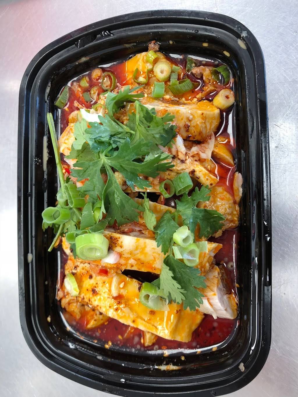 Mili Express | meal takeaway | 7 Tauton Rd. E, Oshawa, ON L1G 3T6, Canada | 9057286688 OR +1 905-728-6688