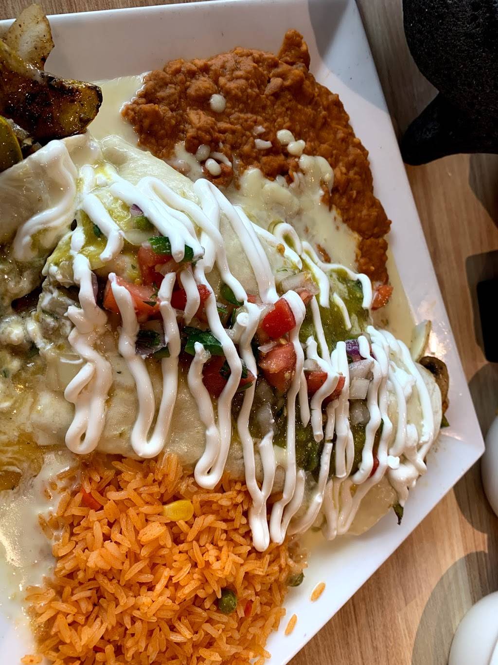 La Tolteca | restaurant | 1411 S Mountain Rd, Joppa, MD 21085, USA | 4106120201 OR +1 410-612-0201