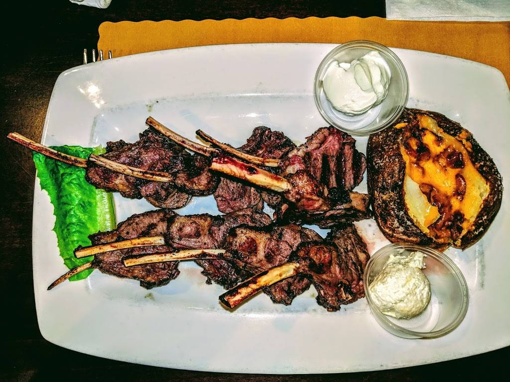 801 City Grille | restaurant | 801 W Montrose St, Clermont, FL 34711, USA | 3523946911 OR +1 352-394-6911