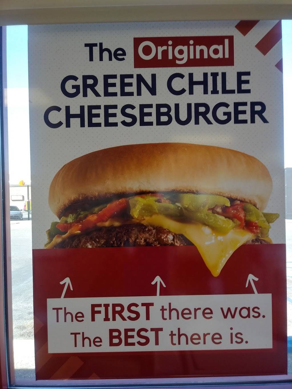 Blakes Lotaburger | restaurant | 2915 N Main St, Las Cruces, NM 88005, USA | 5755241743 OR +1 575-524-1743