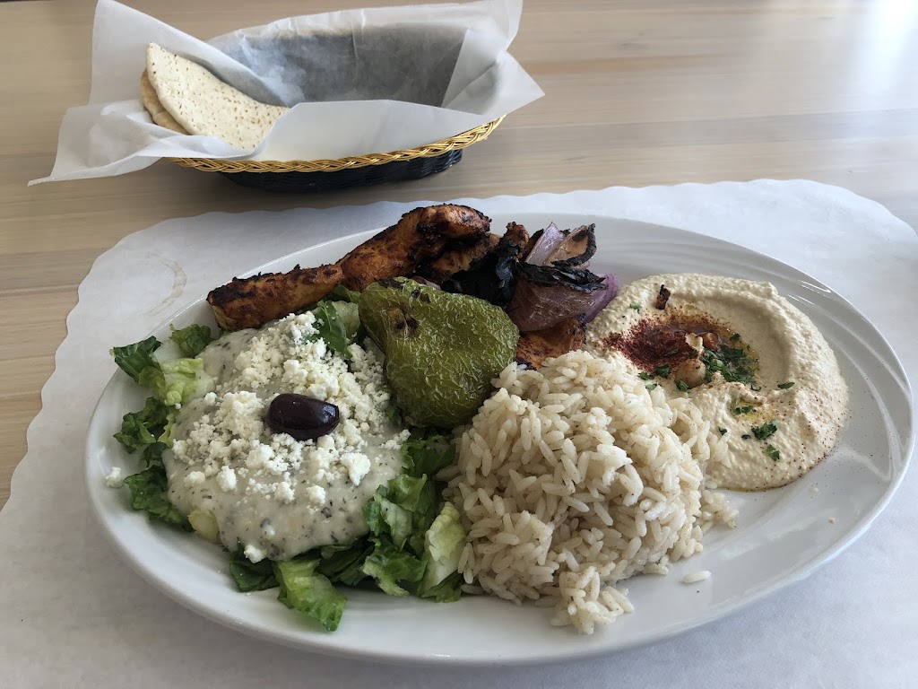 Kabobs Lebanese And Greek | restaurant | 16569 George Oneal Rd, Baton Rouge, LA 70817, USA | 2254124366 OR +1 225-412-4366