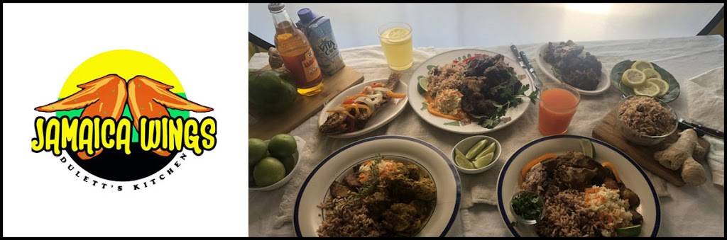 Jamaica Wings/Duletts Kitchen | restaurant | 9000 West Chester Pike, Upper Darby, PA 19082, USA | 6108397875 OR +1 610-839-7875