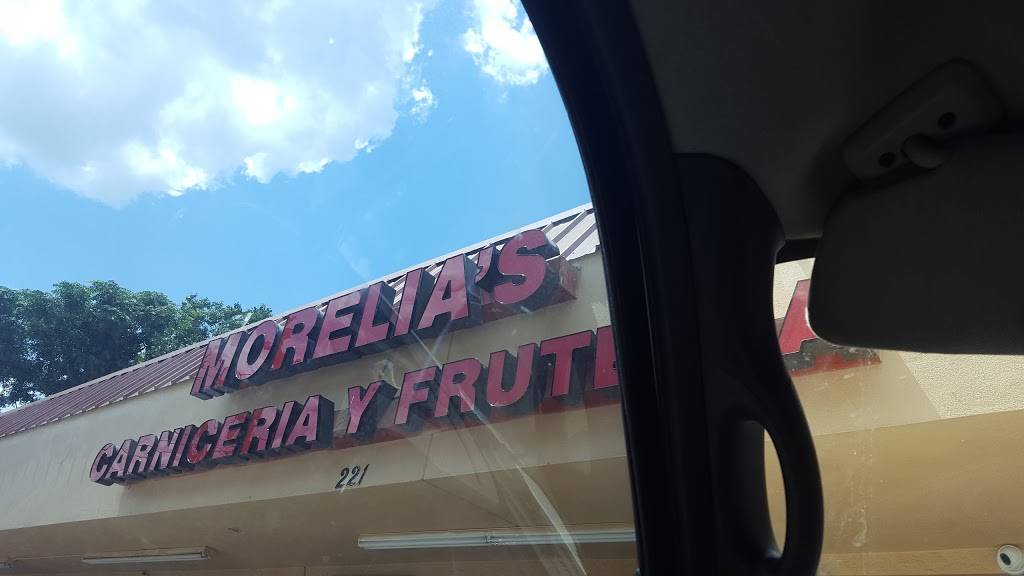 Morelias Meat Market | restaurant | 221 E Little York Rd, Houston, TX 77076, USA | 7136919080 OR +1 713-691-9080