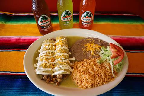 EL PALMAR TAQUERIA XPRESS | restaurant | 3144 G St #145, Merced, CA 95340, USA | 2095804761 OR +1 209-580-4761
