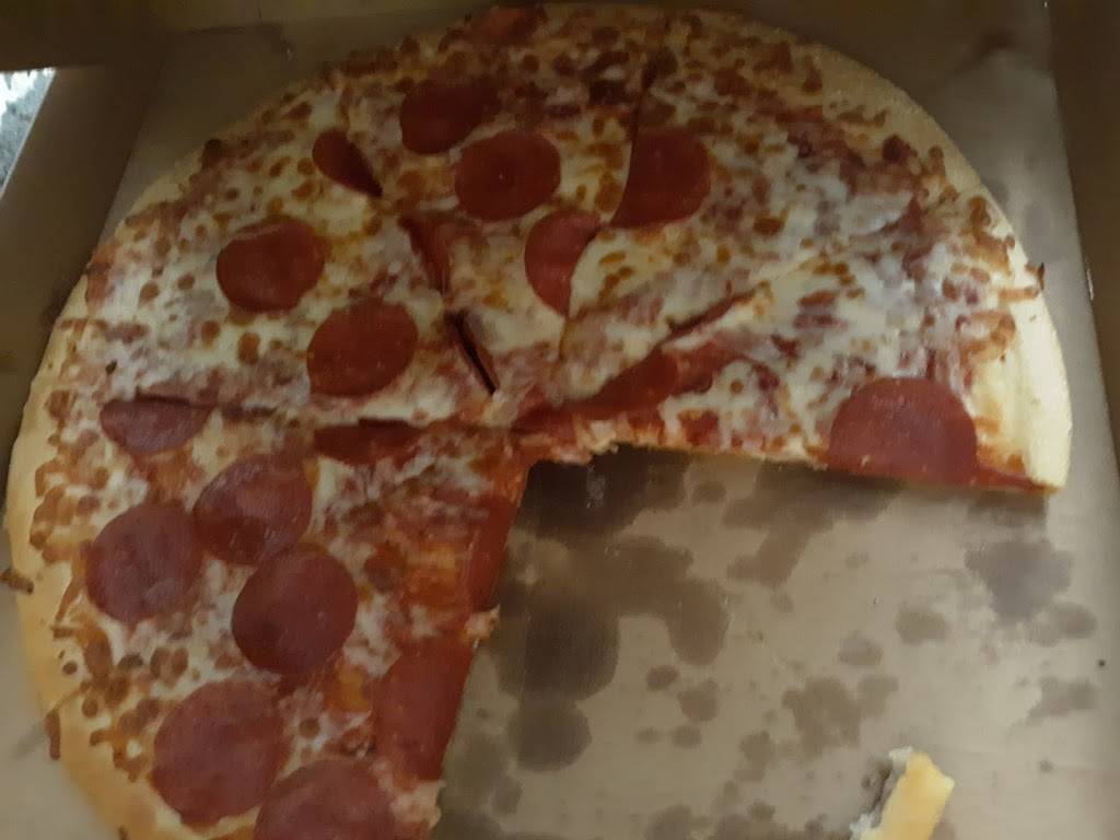 Little Caesars Pizza | meal delivery | 9205 700 E, Sandy, UT 84070, USA | 8015621900 OR +1 801-562-1900