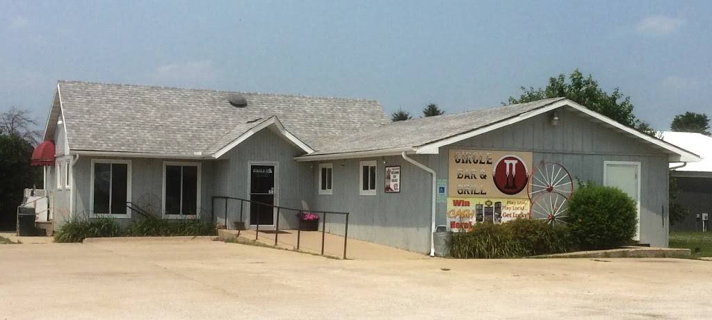 Circle II Bar and Gril | restaurant | 503 W Cleveland St, Heyworth, IL 61745, USA | 3094732854 OR +1 309-473-2854