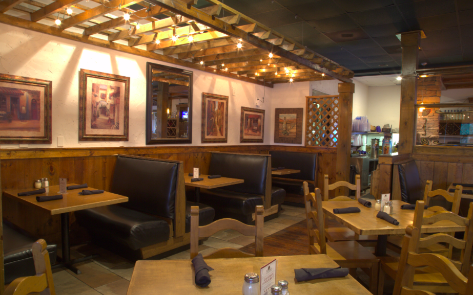 Vincents Italian Restaurant | restaurant | 3412 Ernest W Barrett Pkwy NW, Marietta, GA 30064, USA | 6782902031 OR +1 678-290-2031