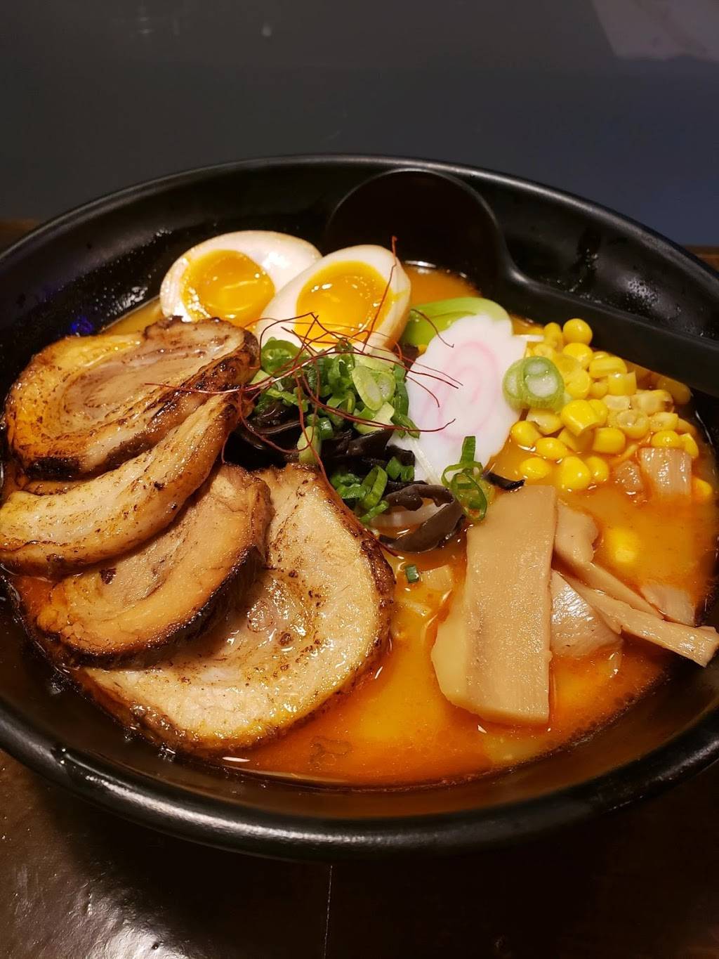 Hajimaru Ramen | restaurant | 200 E Girard Ave, Philadelphia, PA 19125, USA | 2154268700 OR +1 215-426-8700