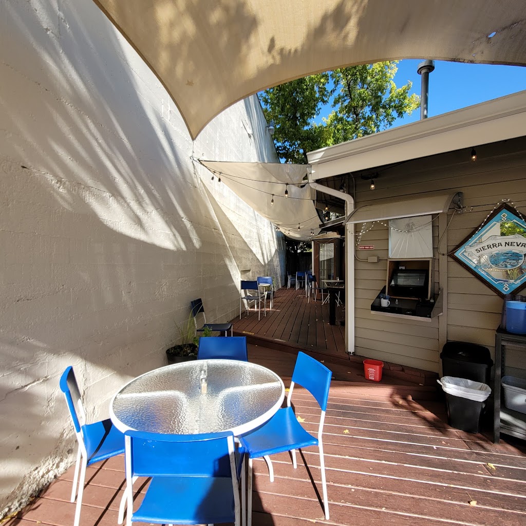 Bistro 107 | restaurant | 107 Chestnut St, Mt Shasta, CA 96067, USA | 5309185353 OR +1 530-918-5353