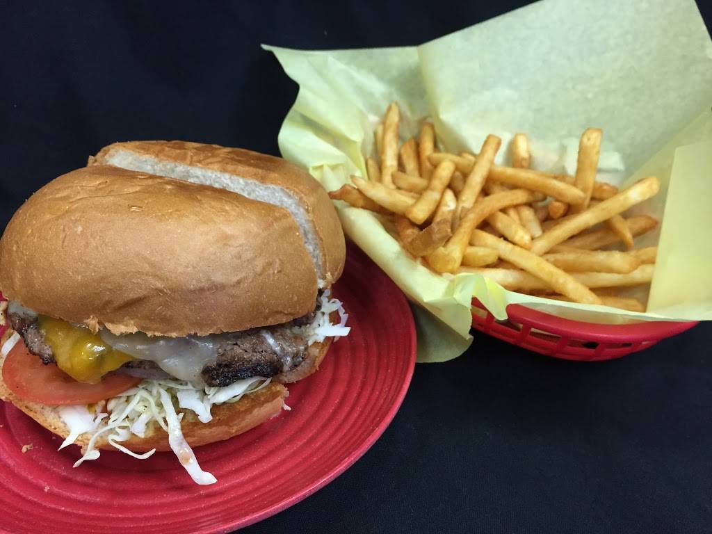 Big Kahunas | restaurant | 600 Palm Ave, Imperial Beach, CA 91932, USA | 6194295224 OR +1 619-429-5224