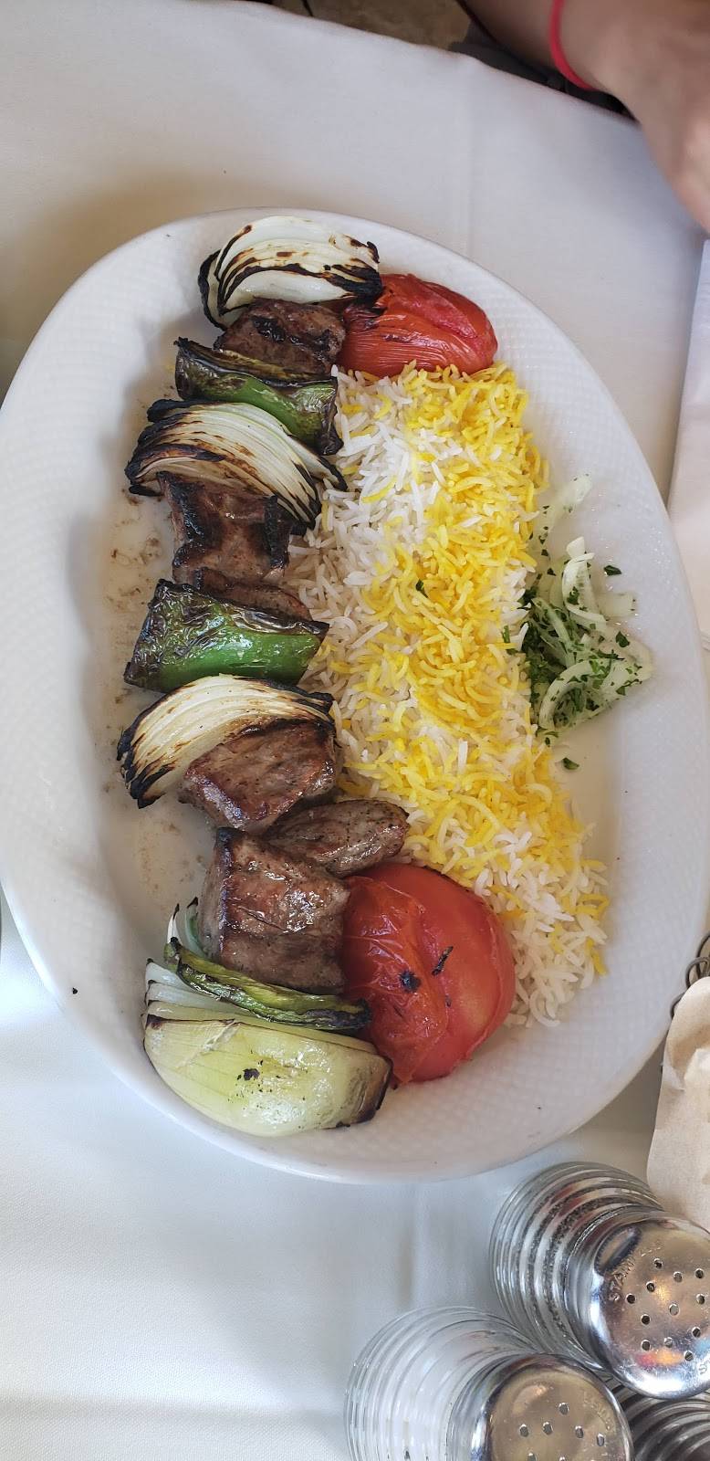 Yekta Kabobi Restaurant & Market | restaurant | 1488 Rockville Pike, Rockville, MD 20852, USA | 3019840005 OR +1 301-984-0005