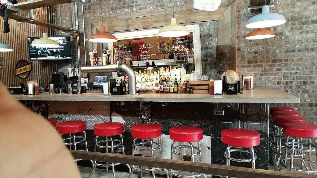 La Mulita | restaurant | 5215 N College Ave, Indianapolis, IN 46220, USA | 3179250677 OR +1 317-925-0677