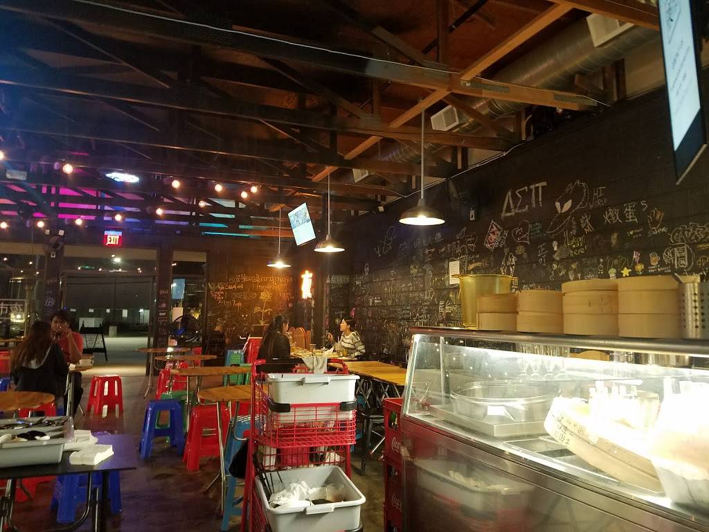 The Night Market | restaurant | 230 S Spruce Ave, South San Francisco, CA 94080, USA | 6506348388 OR +1 650-634-8388