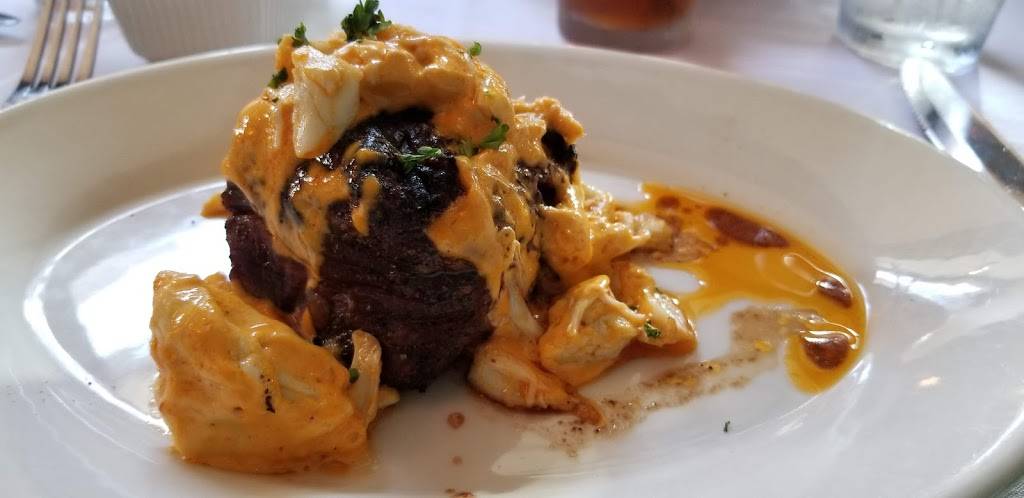 Prime 47- Indys Steakhouse | restaurant | 47 S Pennsylvania St, Indianapolis, IN 46204, USA | 3176240720 OR +1 317-624-0720