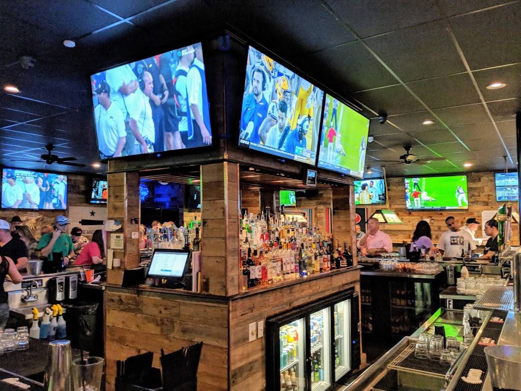 Loaded Barrels Saloon | restaurant | 9558 Farm to Market 1960 Rd W, Houston, TX 77070, USA | 3462063651 OR +1 346-206-3651