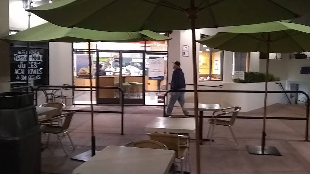 Rubios Coastal Grill | restaurant | 638 Camino De Los Mares suite d-1, San Clemente, CA 92673, USA | 9496616683 OR +1 949-661-6683