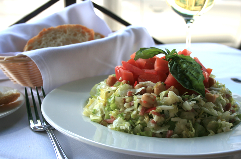 La Scala | restaurant | 434 N Canon Dr, Beverly Hills, CA 90210, USA | 3102750579 OR +1 310-275-0579