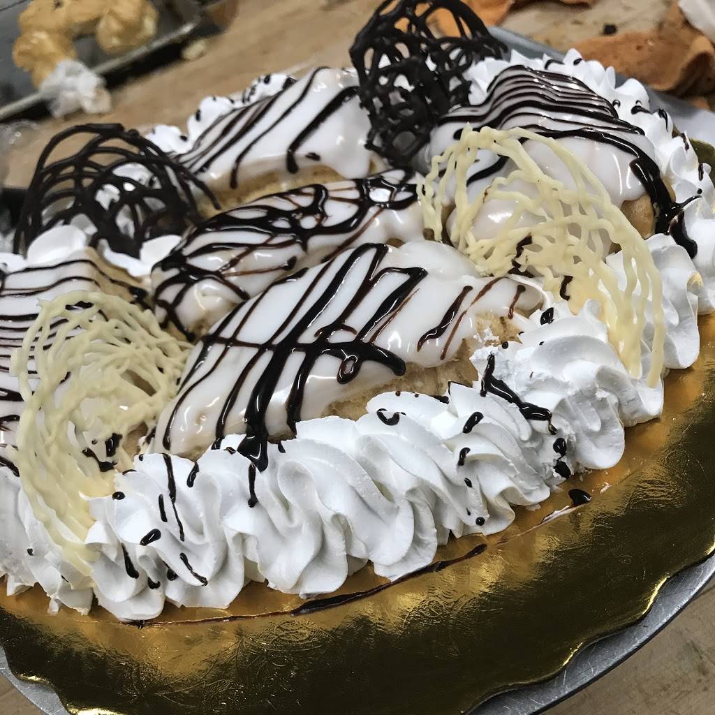 Breadman Miami Bakery | bakery | 5804 W 20th Ave, Hialeah, FL 33016, USA | 3052732362 OR +1 305-273-2362