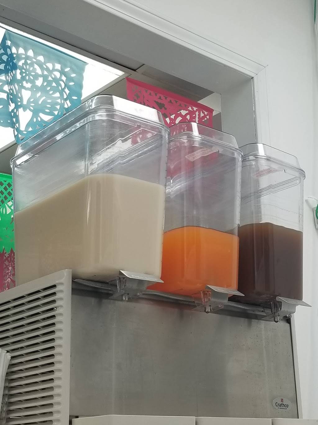 Dos Compas Muy Salsas | restaurant | 7737 E 21st St, Tulsa, OK 74129, USA | 9189328842 OR +1 918-932-8842