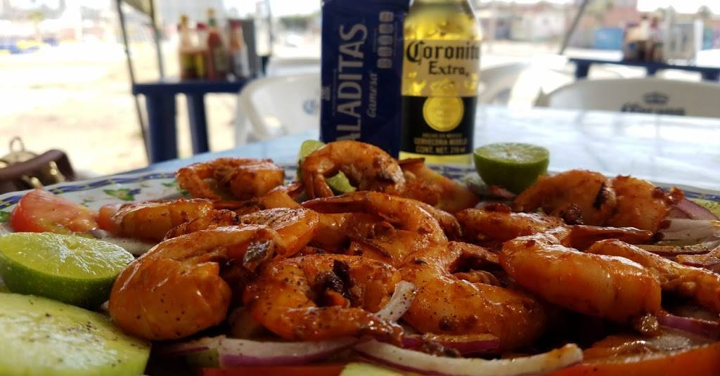 MARISCOS LOS CORITAS | restaurant | Blvd. Benito Juárez 1564, Machado Sur, 22700 Rosarito, B.C., Mexico | 016611107953 OR +52 661 110 7953