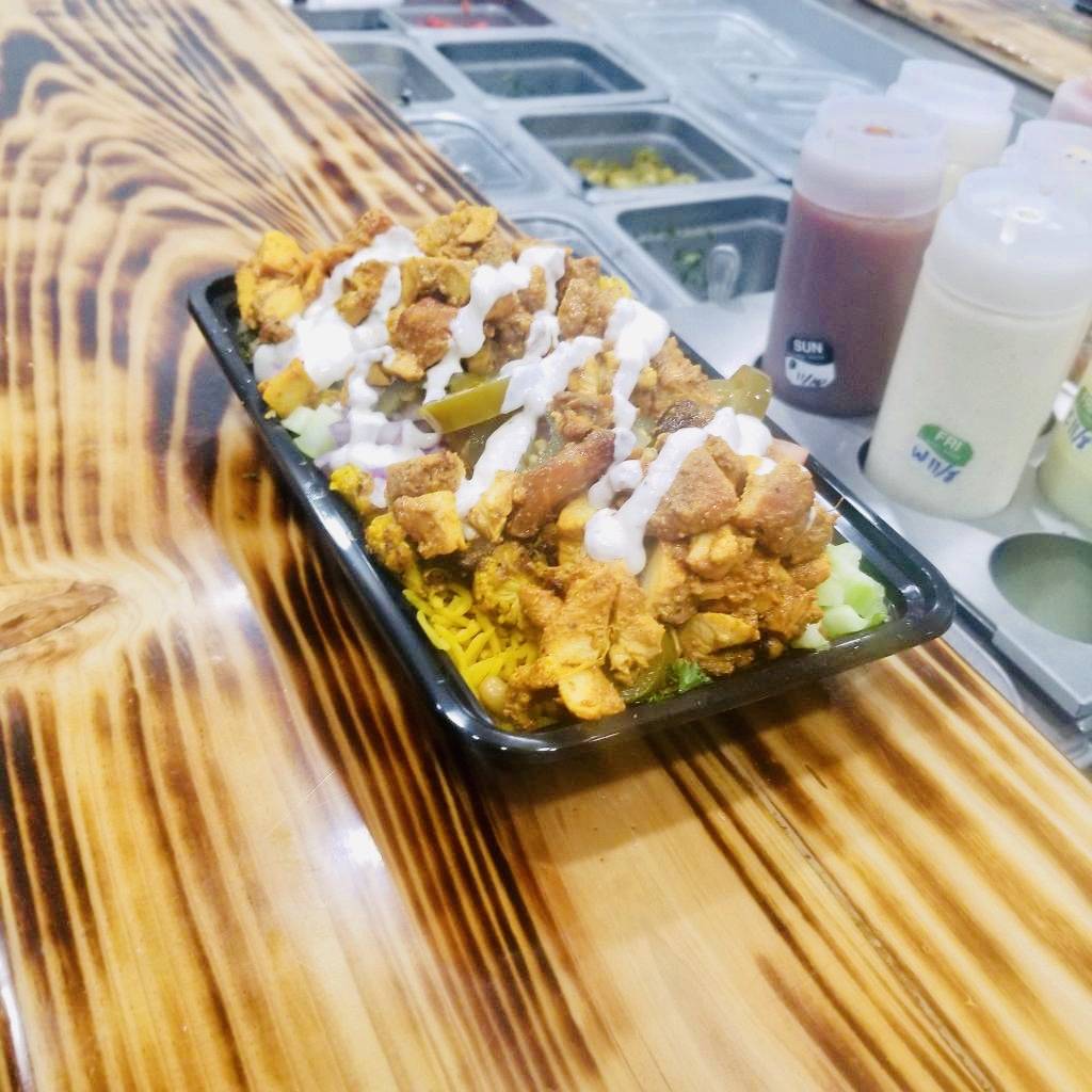 Pita University | restaurant | 921 E University Dr, Tempe, AZ 85281, USA | 4804631141 OR +1 480-463-1141