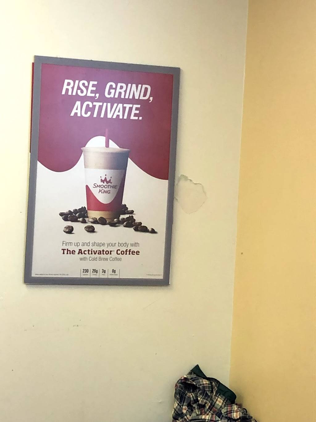 Smoothie King | restaurant | 5561 Chamblee Dunwoody Rd, Dunwoody, GA 30338, USA | 7706980999 OR +1 770-698-0999