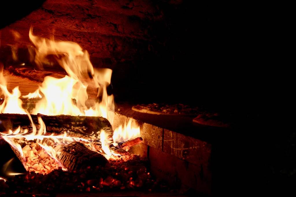 Flatbread Company Brighton | meal takeaway | 76 Guest St, Boston, MA 02135, USA | 6179034595 OR +1 617-903-4595