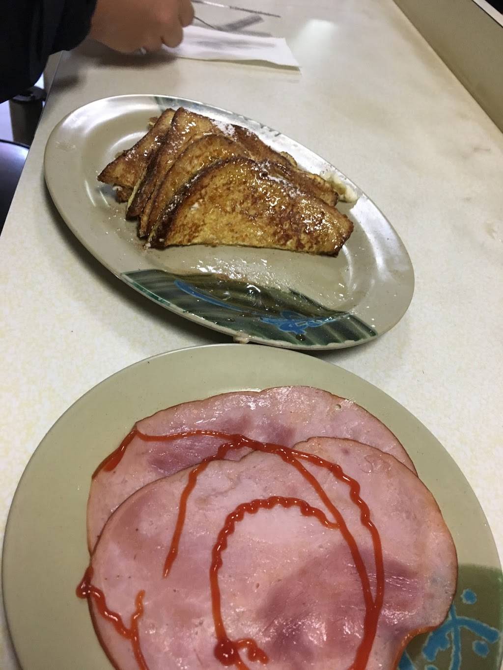 Smile BBQ | restaurant | 2619 Mission St, San Francisco, CA 94110, USA | 4152851596 OR +1 415-285-1596