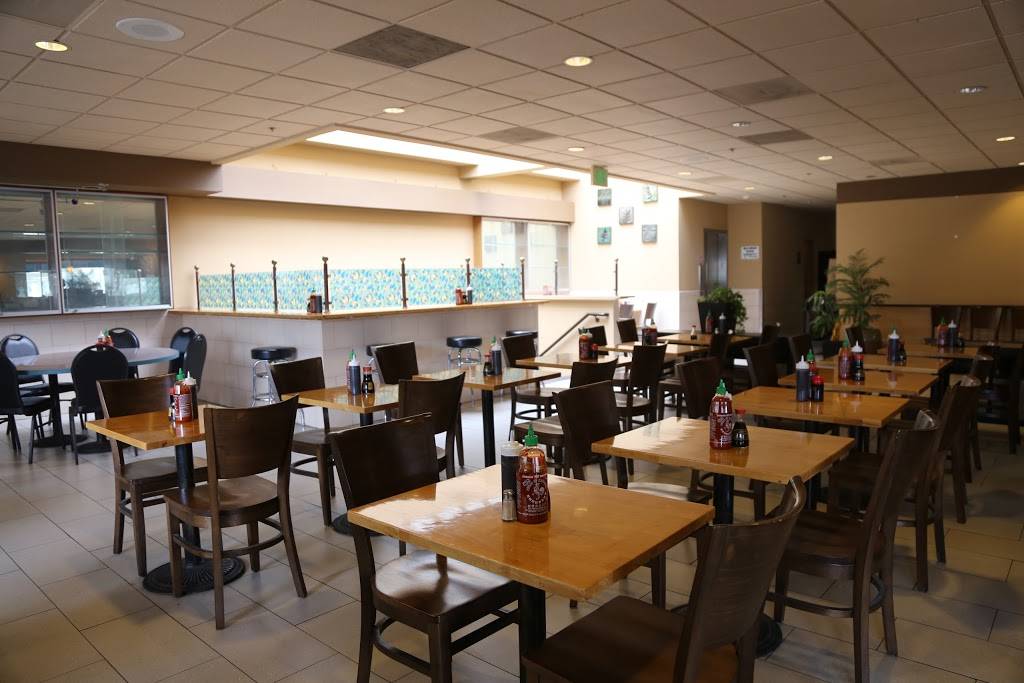 Hong Kee & Kim | restaurant | 91 Drumm St, San Francisco, CA 94111, USA | 4159891168 OR +1 415-989-1168